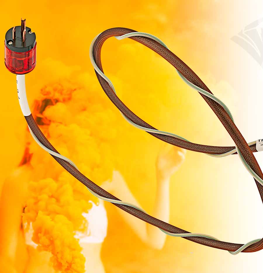 Power Cables