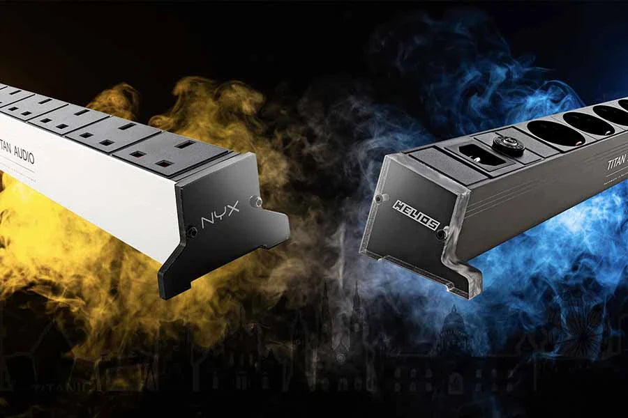Mains Blocks / Power Blocks