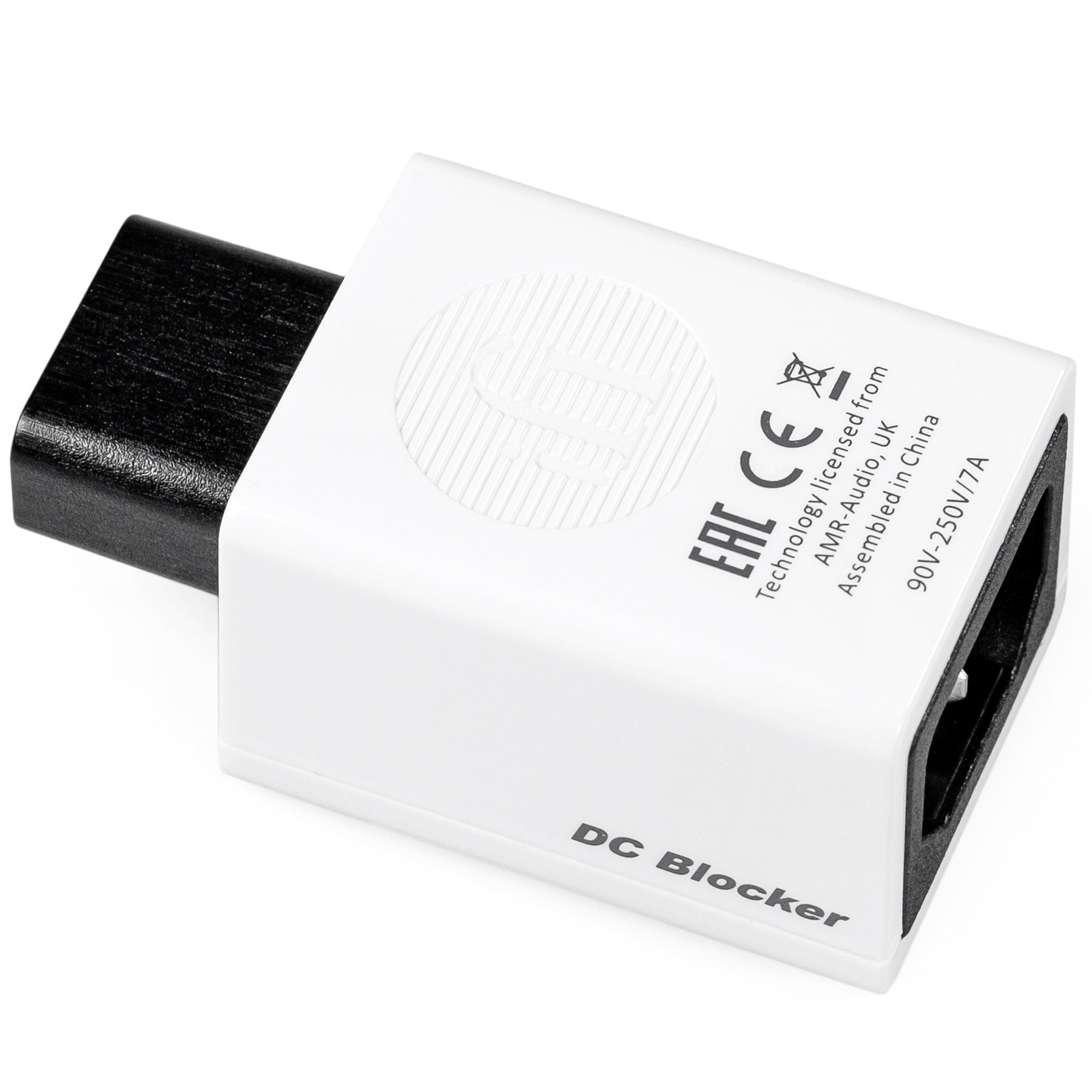 iFi DC Blocker