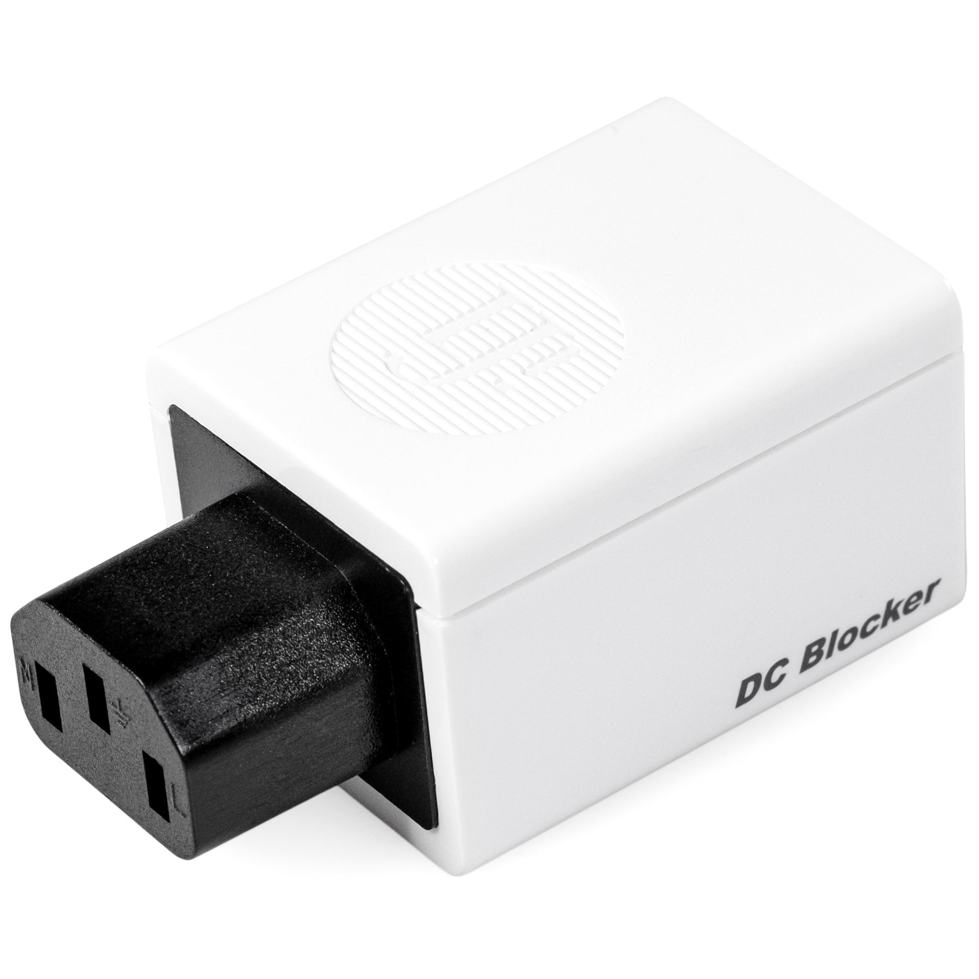 iFi DC Blocker