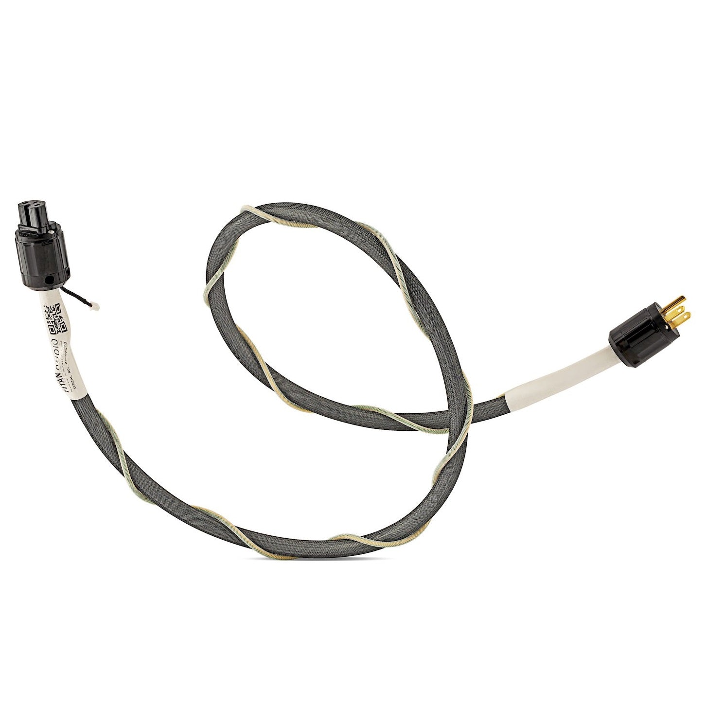 Titan Audio Eros Signature Power Cable