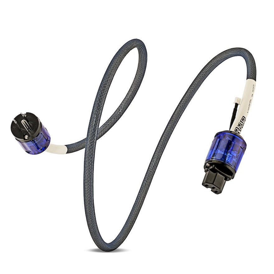 Titan Audio Helios Power Cable