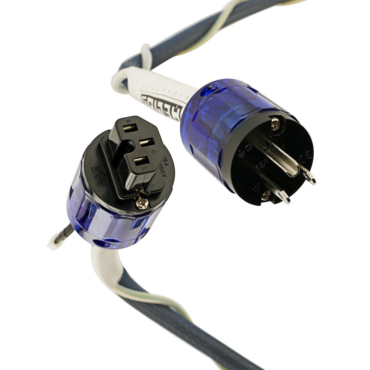 Titan Audio Helios Signature Power Cable