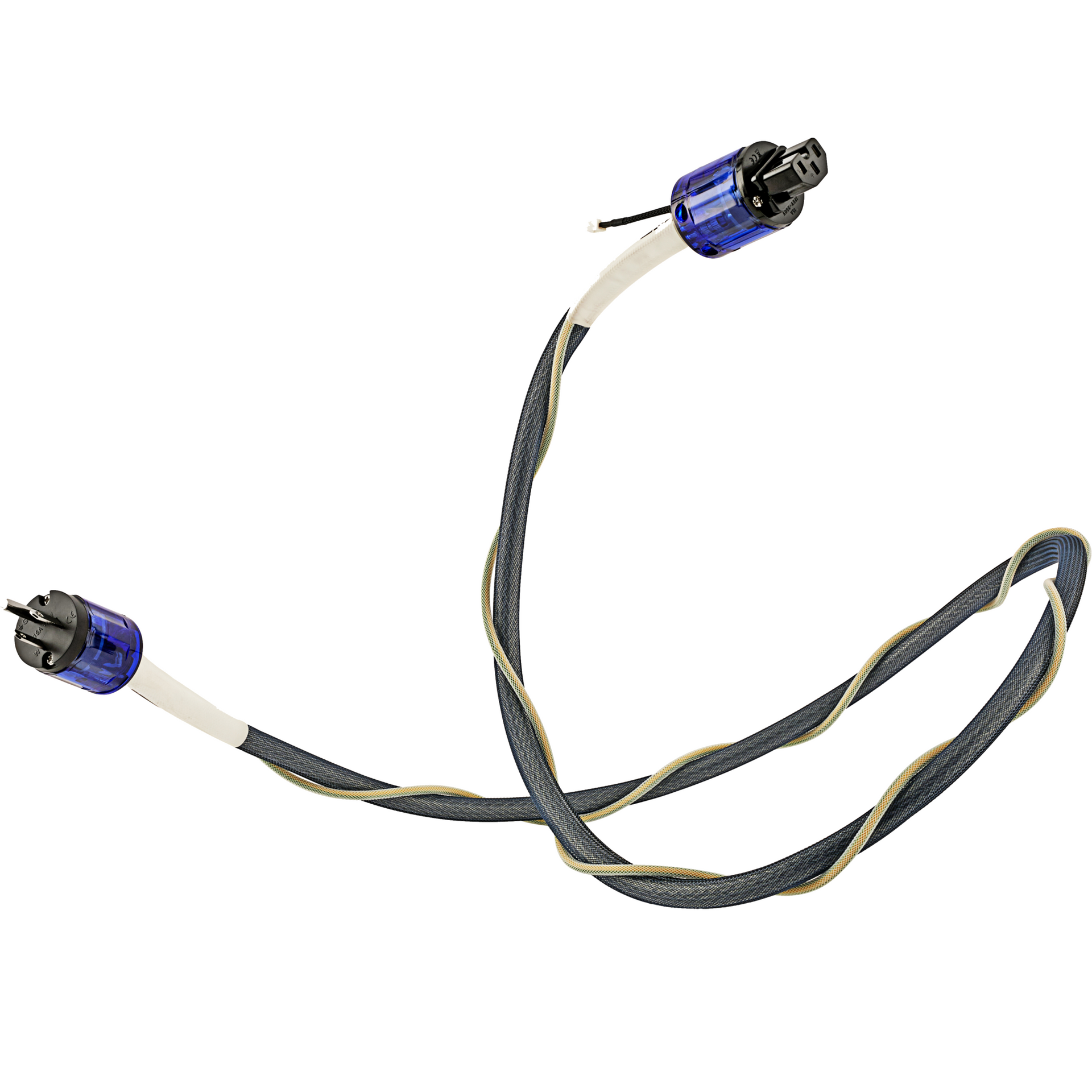 Titan Audio Helios Signature Power Cable