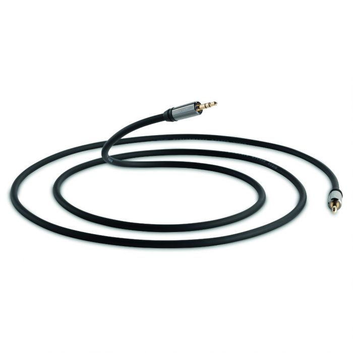 QED Performance Audio J2J 3.5mm-3.5mm Cable