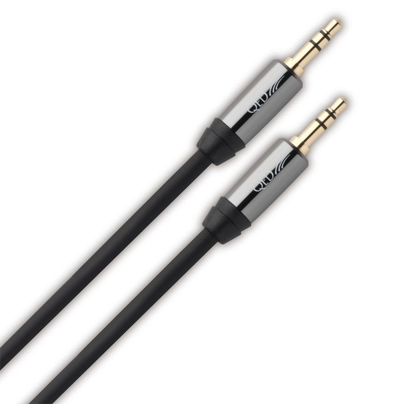 QED Performance Audio J2J 3.5mm-3.5mm Cable