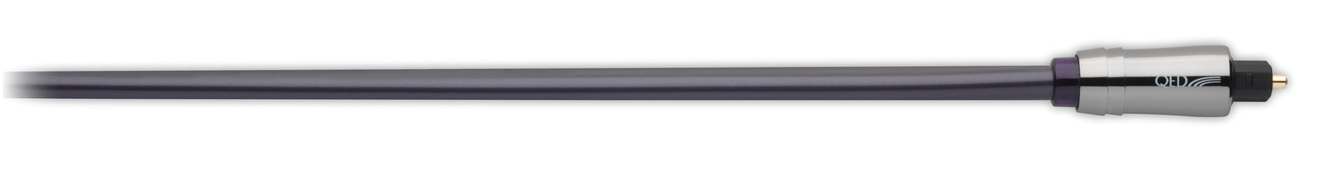 QED Performance Optical Cable