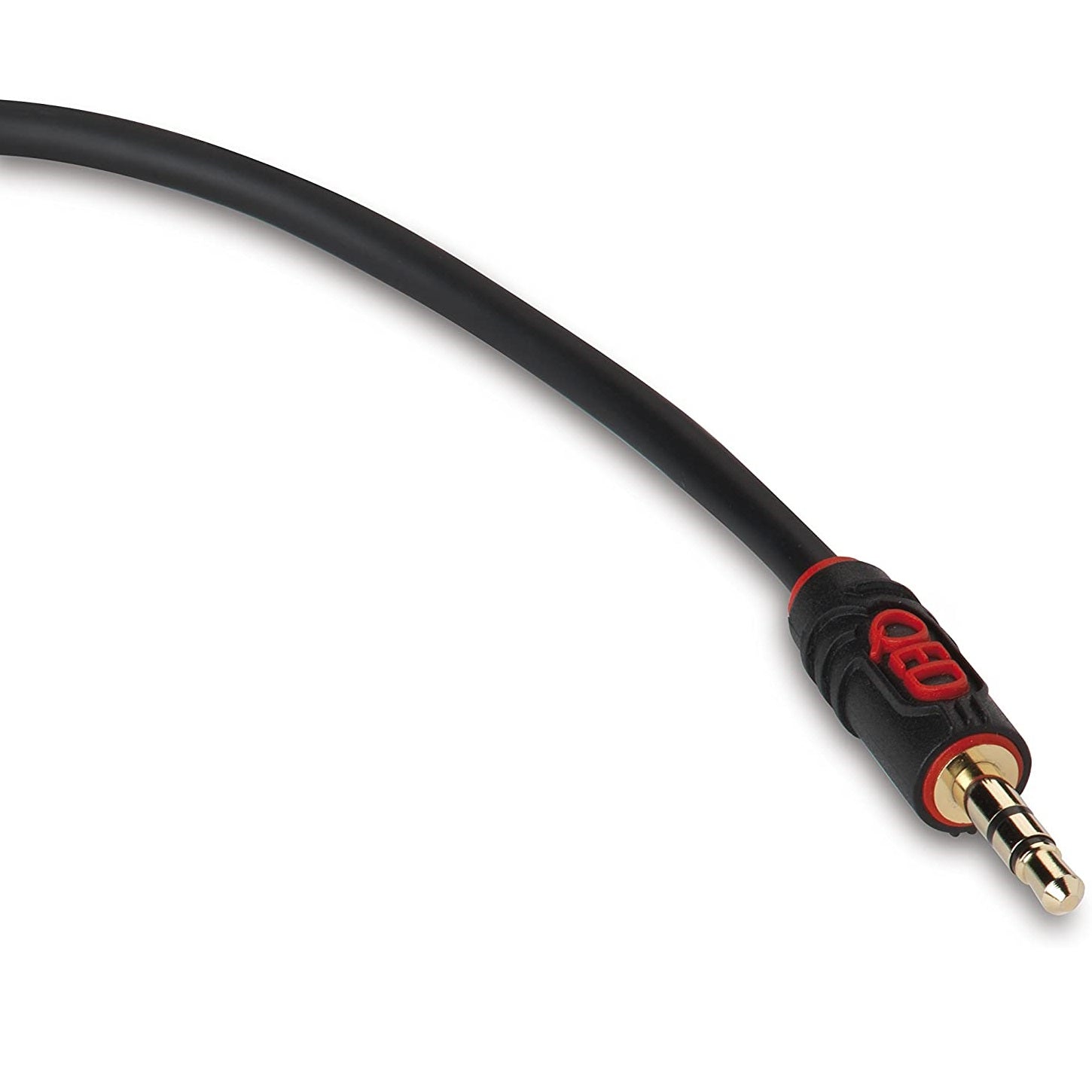 QED Profile J2J 3.5mm-3.5mm Cable