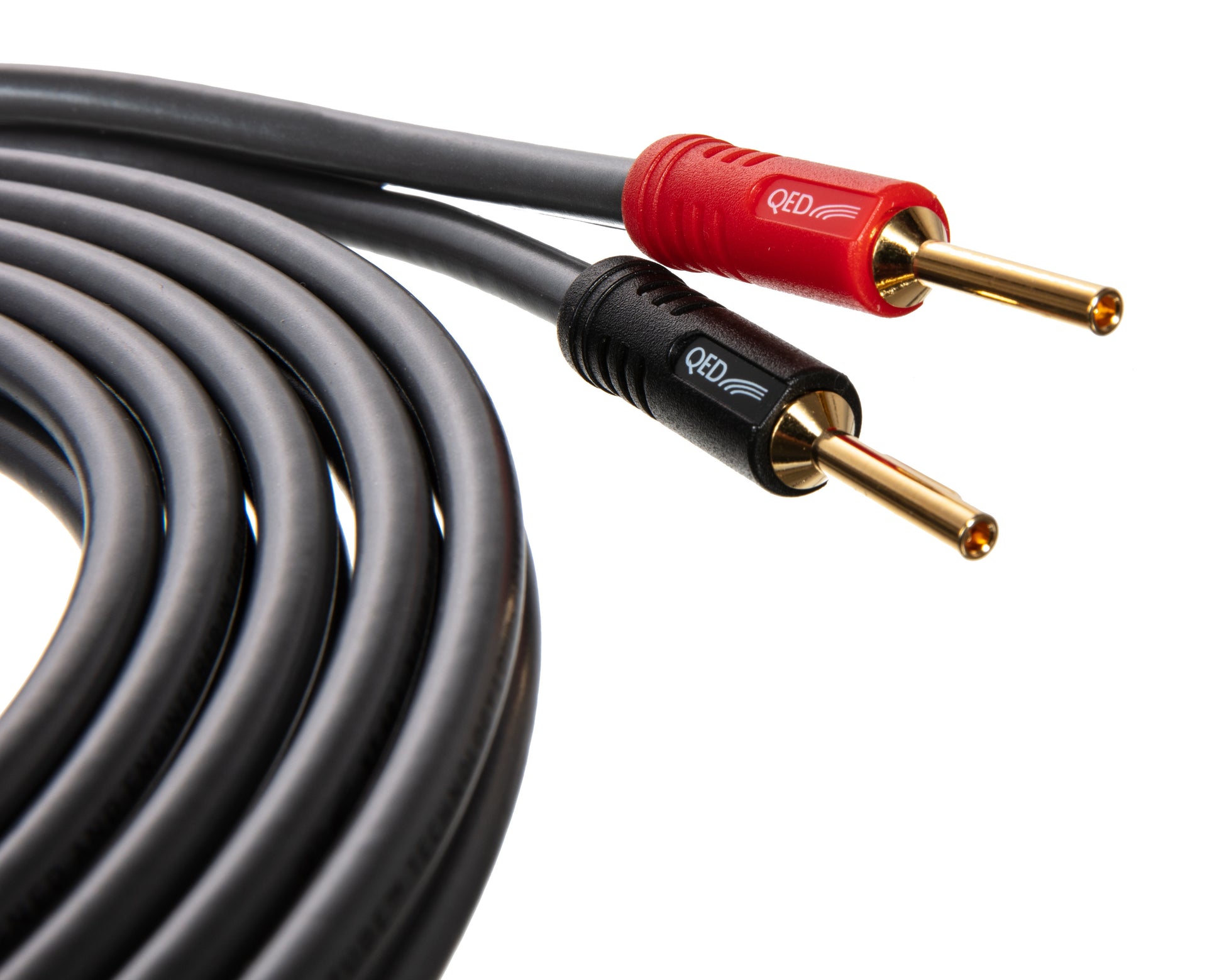 QED Reference XT40i Speaker Cable