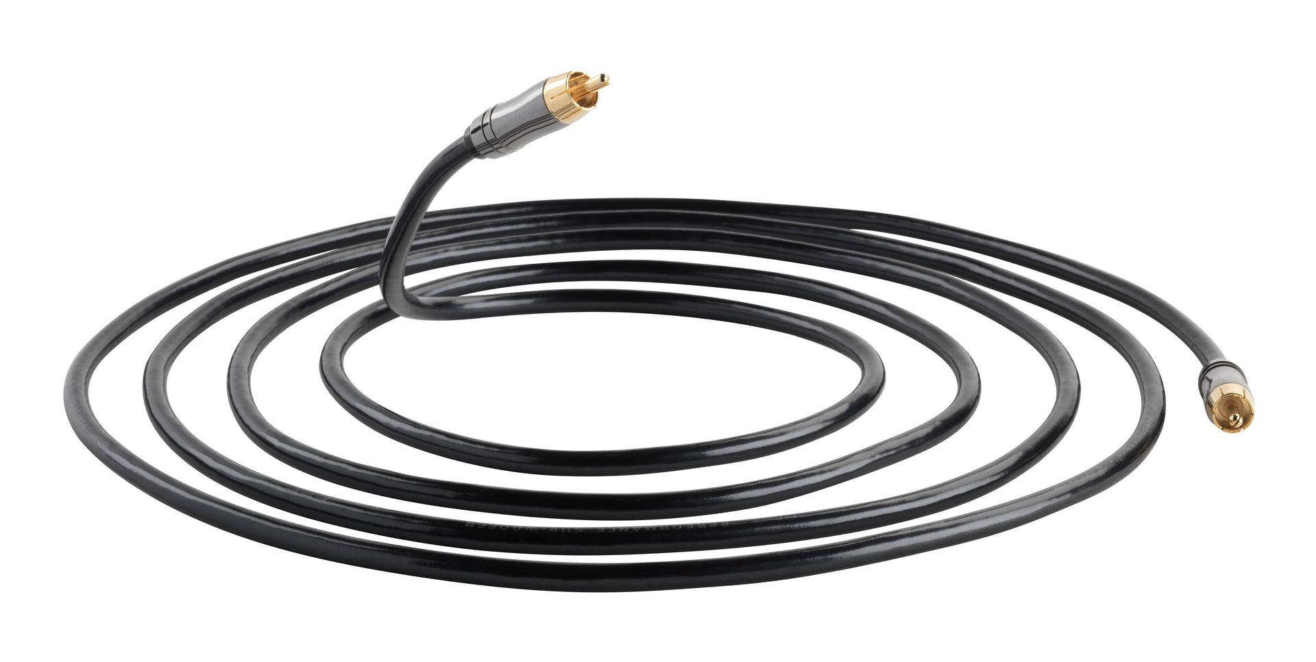 QED Performance Subwoofer Cable