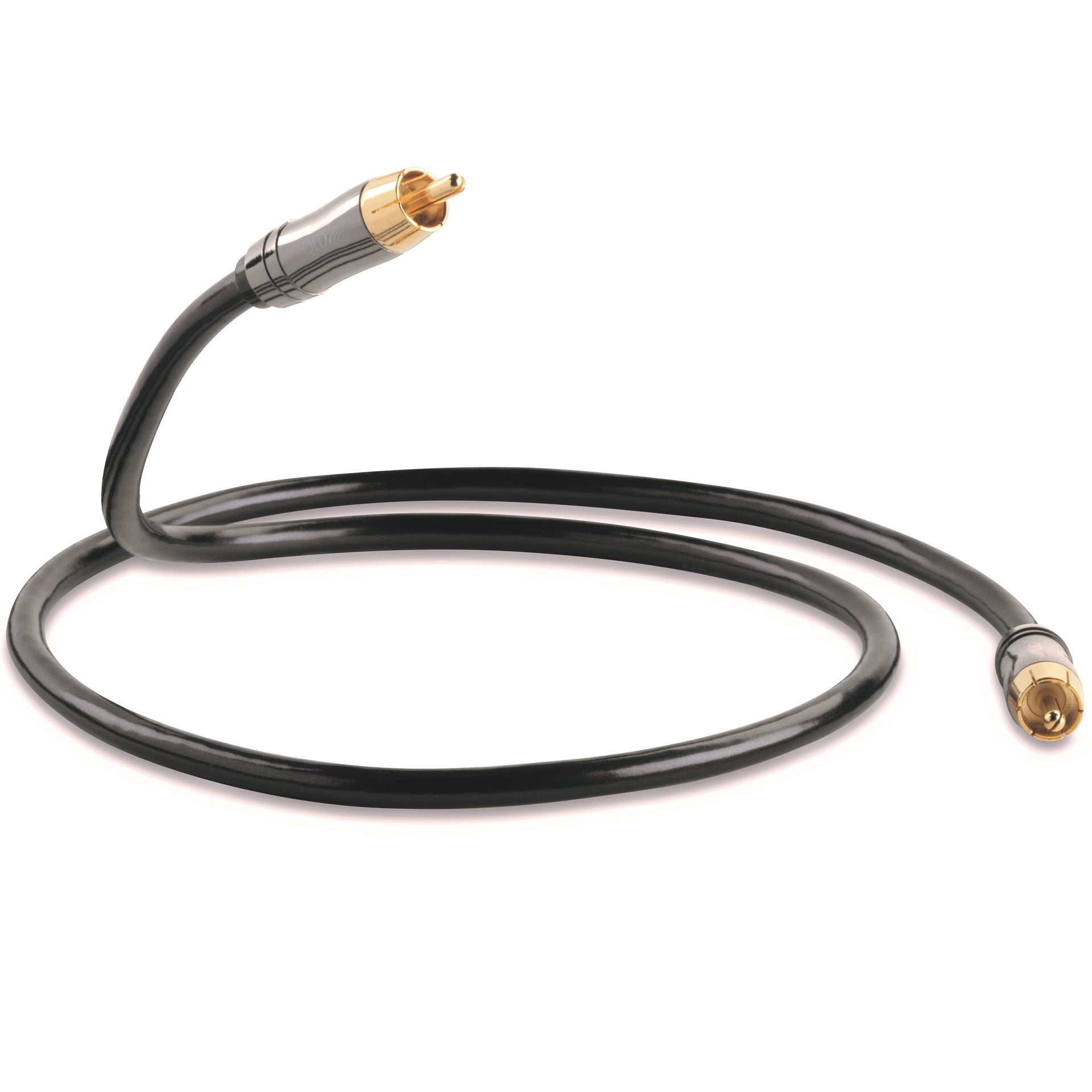 QED Performance Subwoofer Cable