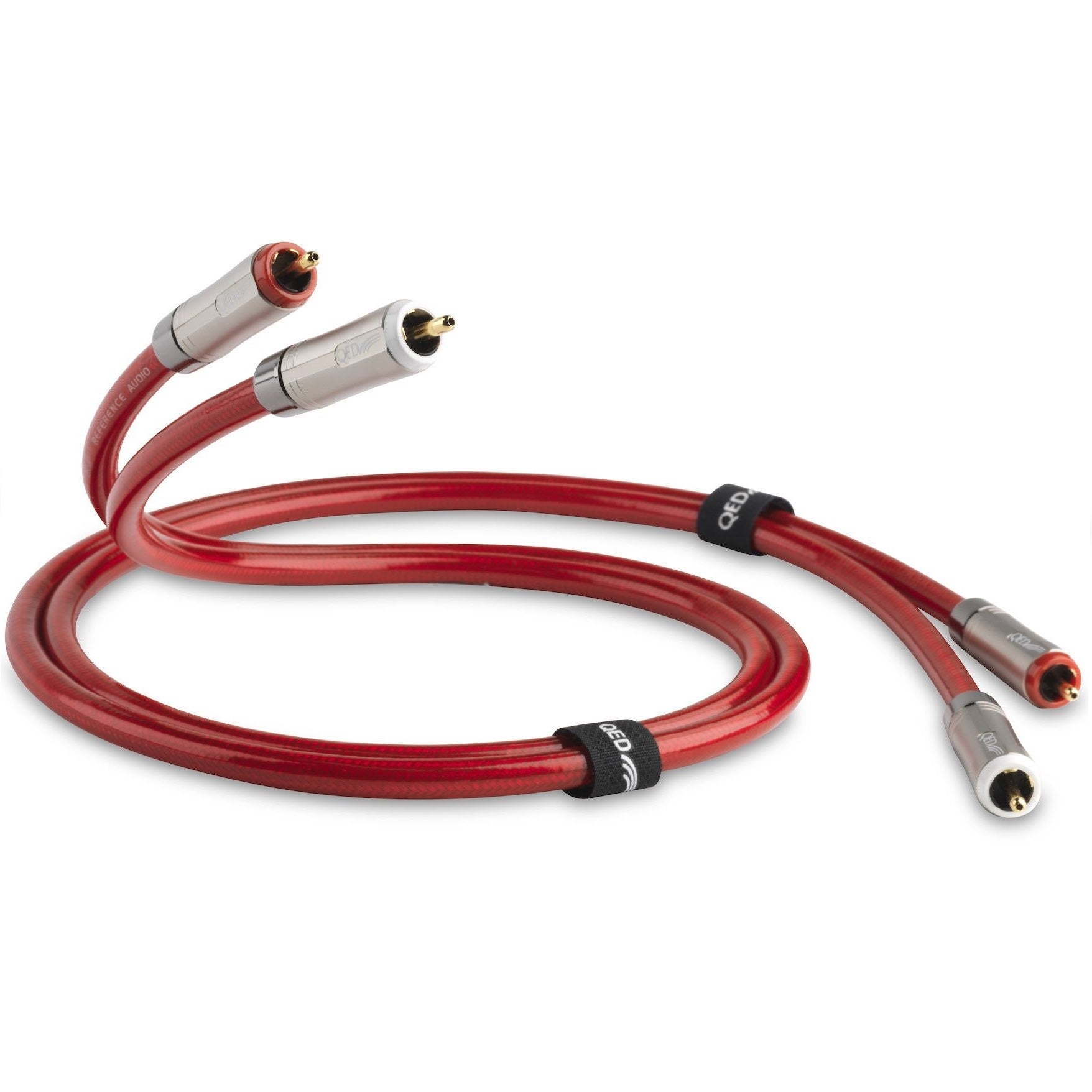 QED Reference Audio 40 RCA Cable