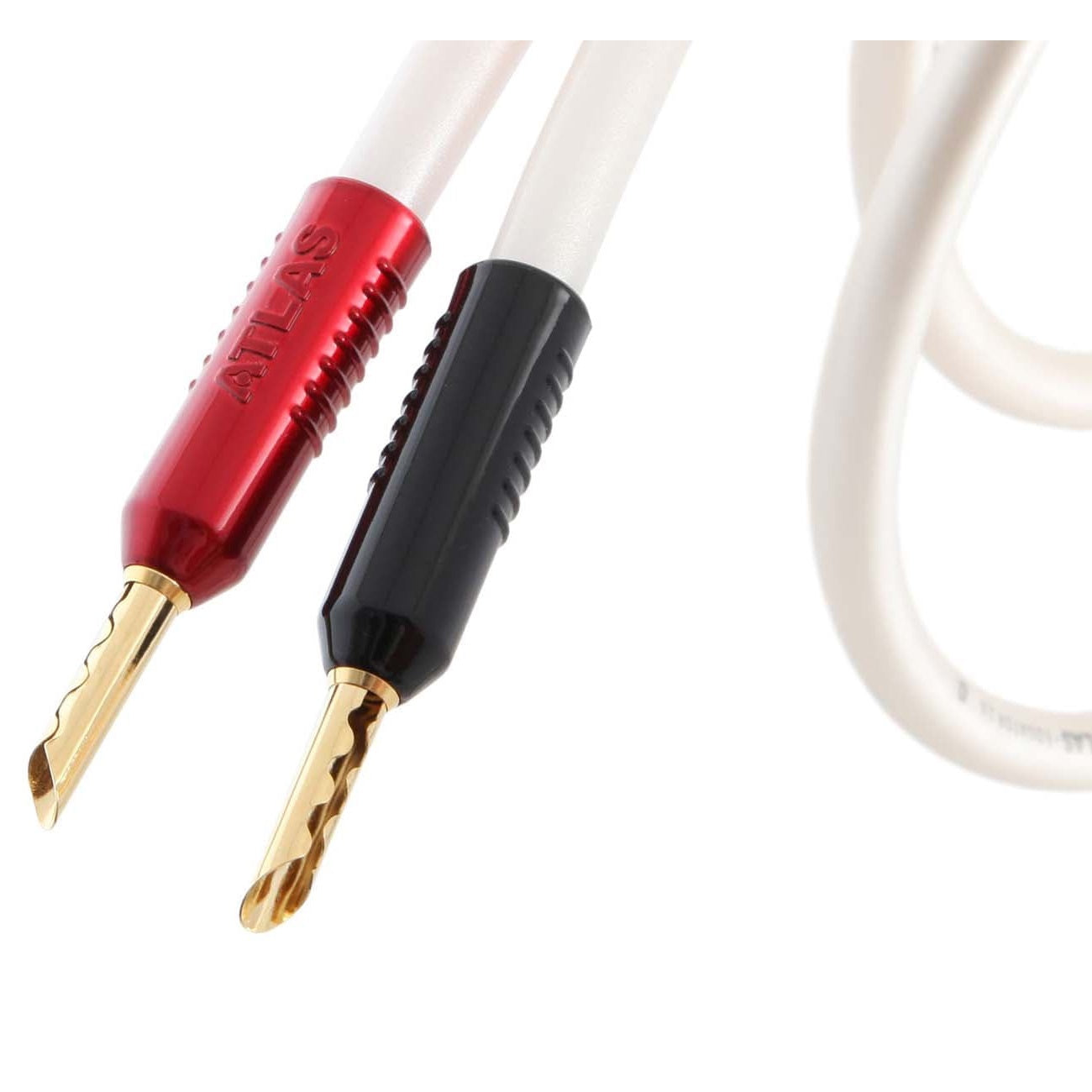 Atlas Equator Achromatic Z 2.0 Speaker Cables