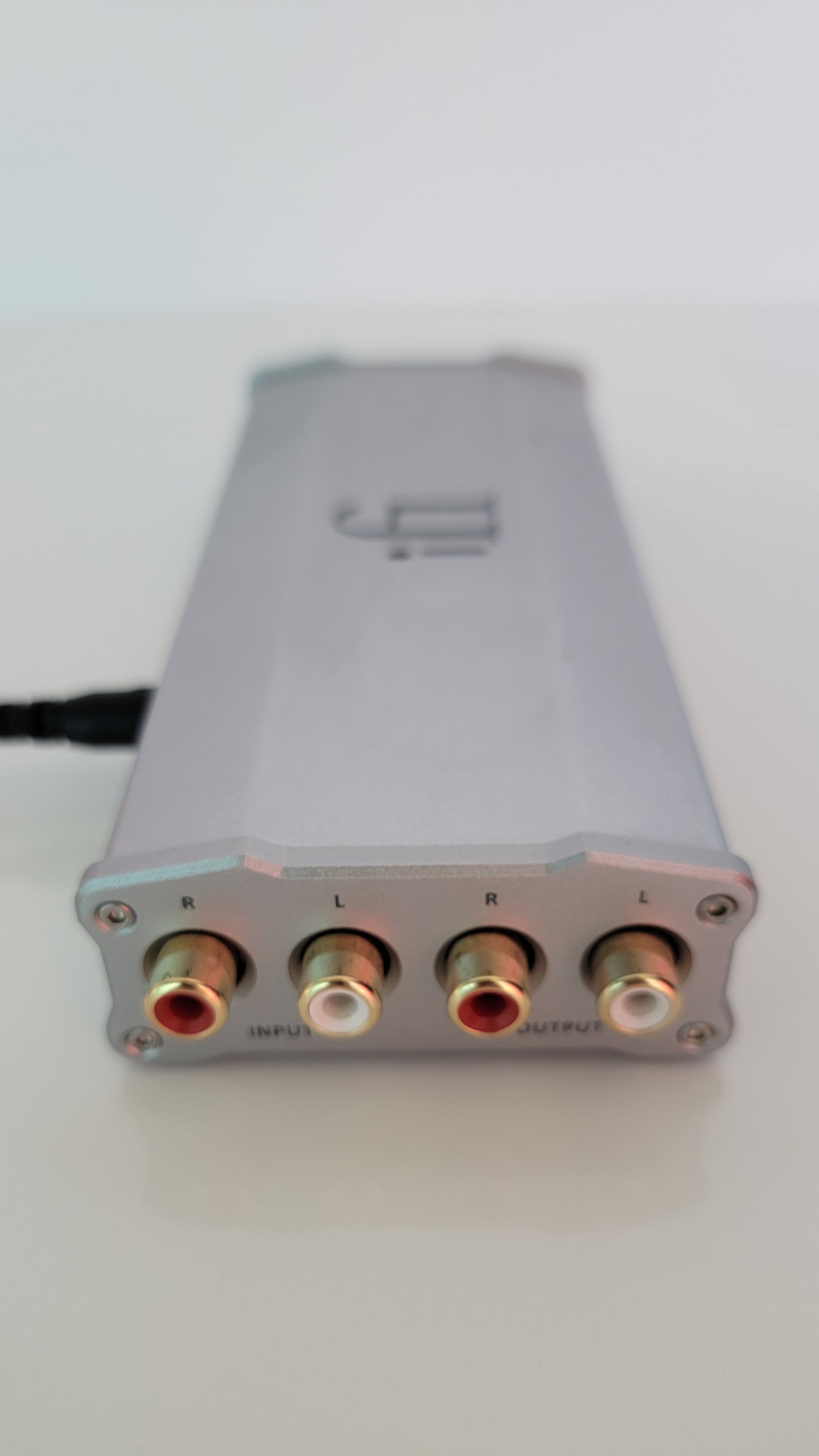 iFi Audio iTube2 Buffer