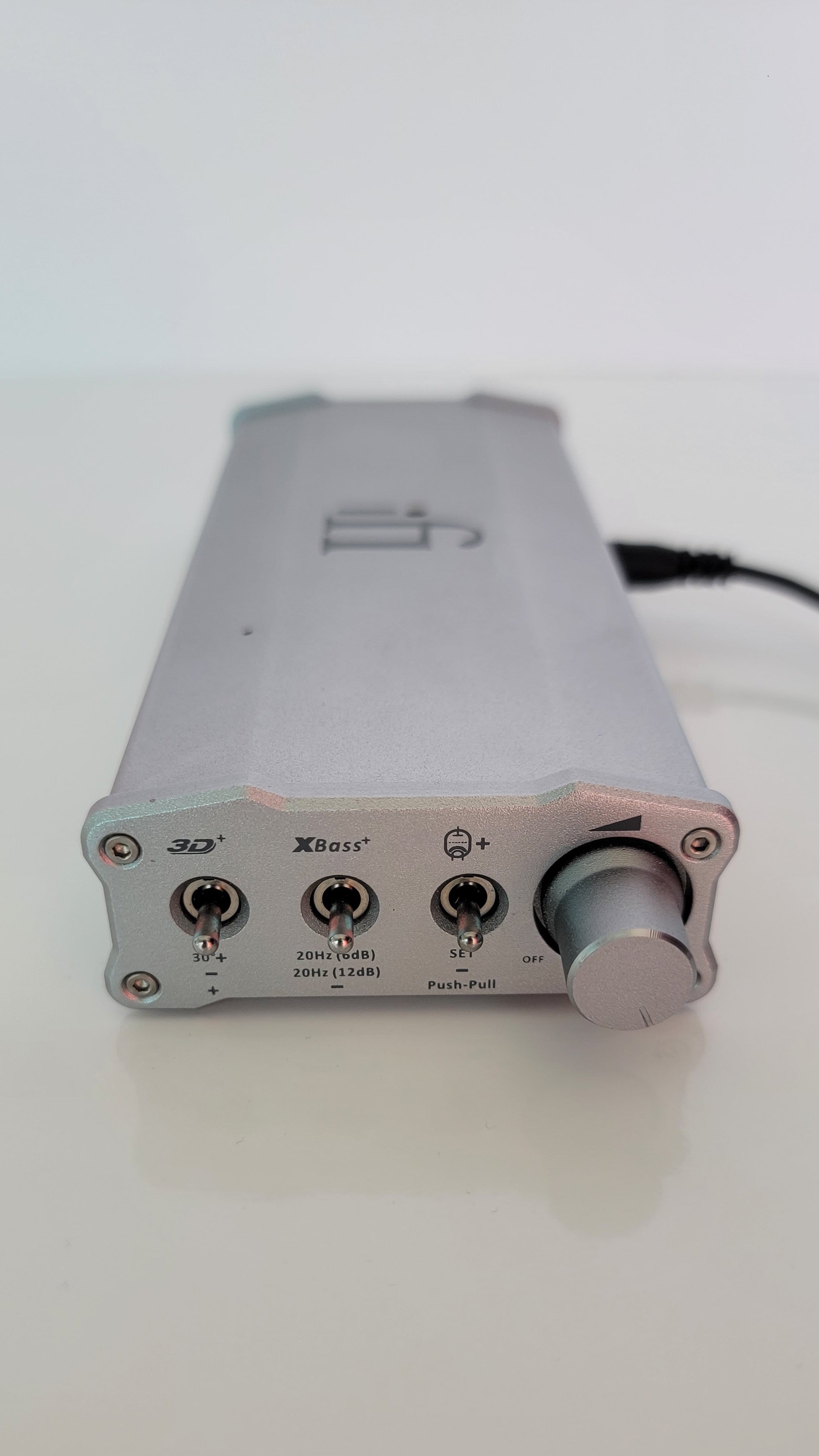 iFi Audio iTube2 Buffer