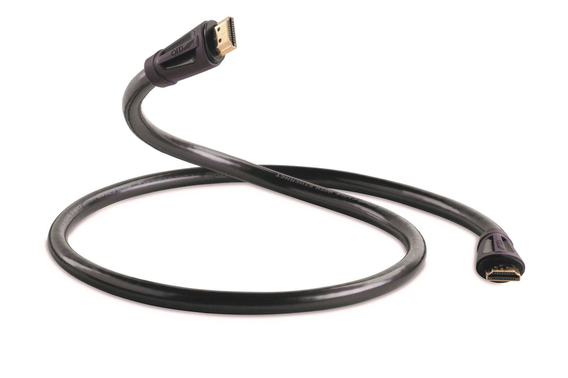 QED HDMI Cable